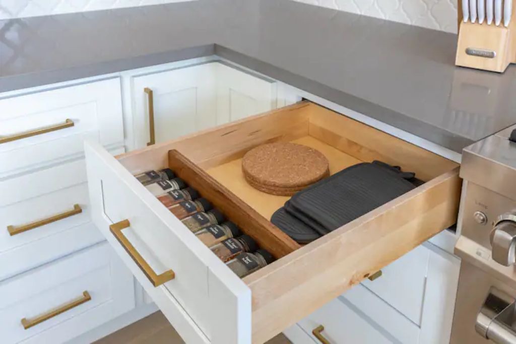 Photo of Kitchen in Santa Rosa