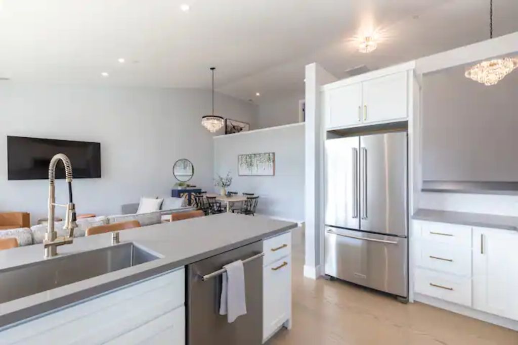 Photo of Kitchen in Santa Rosa