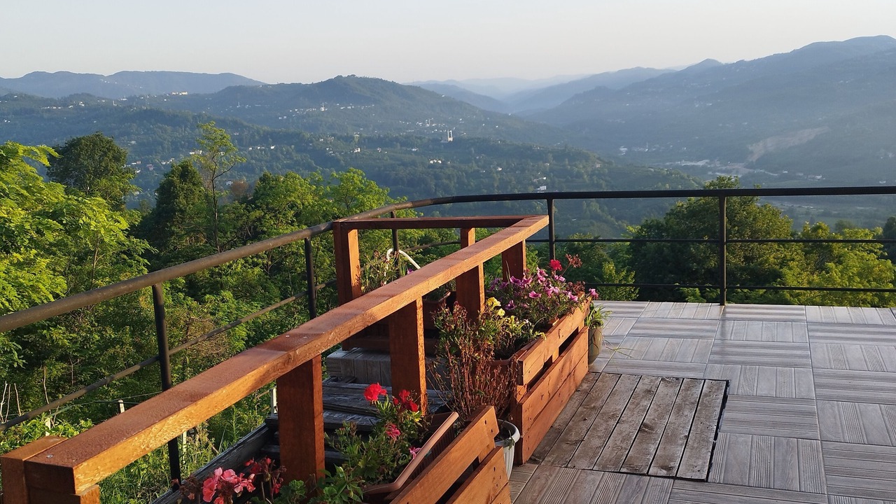 Photo of Outdoor in Fatsa