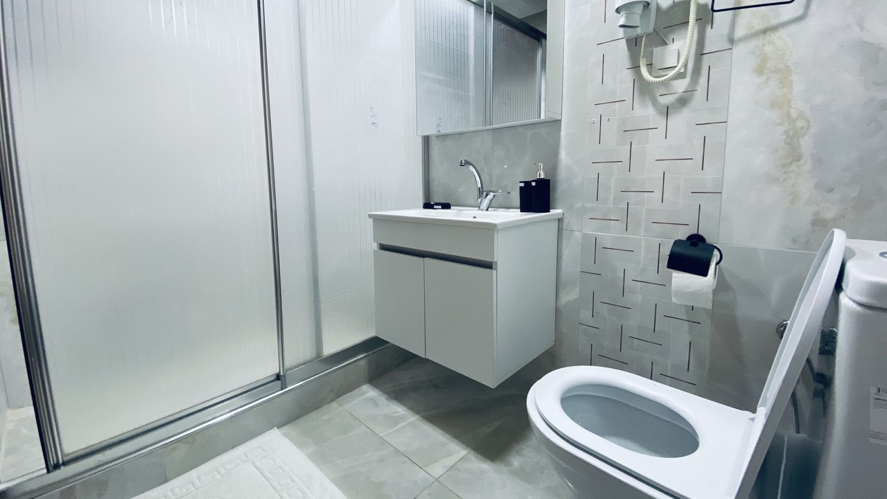 Photo of Bathroom in Kucukcekmece