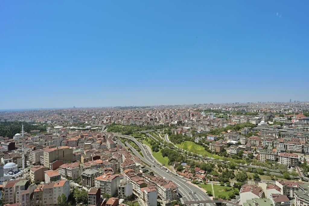 Photo of Outdoor in Bomonti