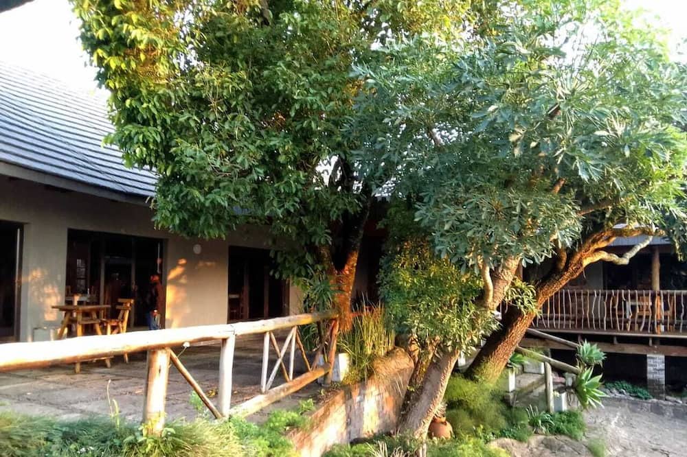 Photo of Outdoor in Melmoth
