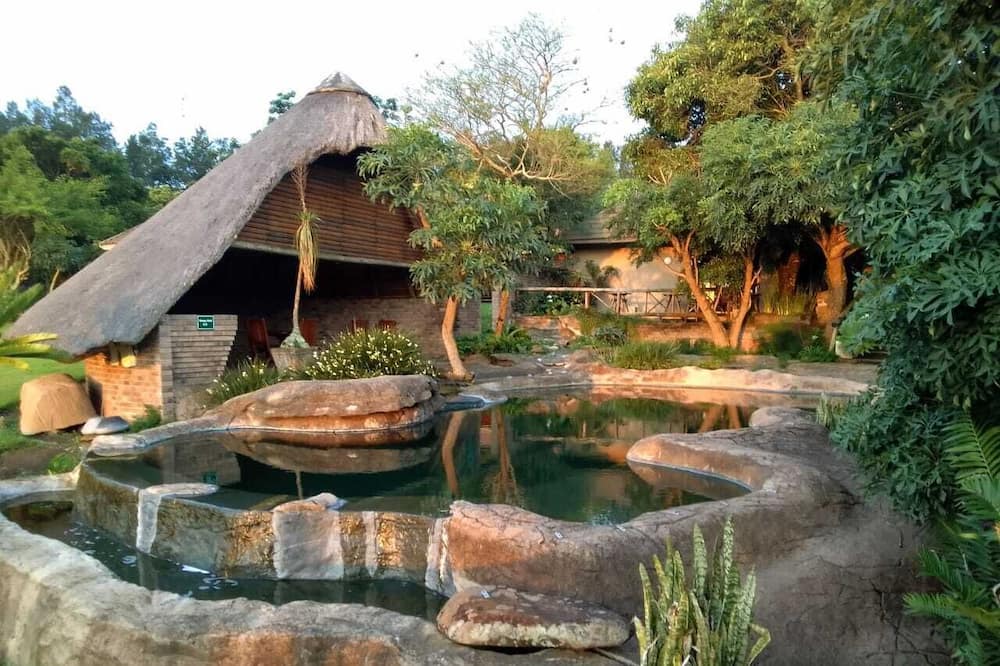 Photo of Outdoor in Melmoth