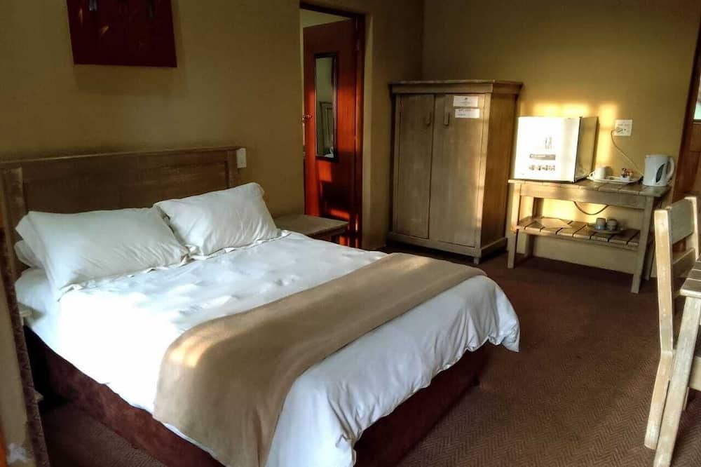 Photo of Bedroom in Melmoth