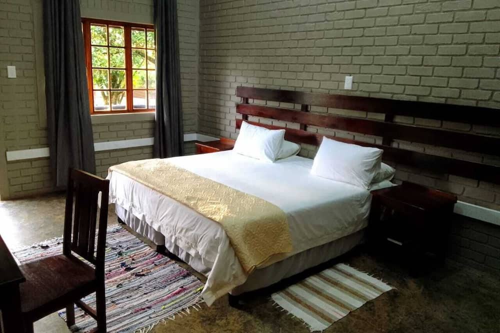 Photo of Bedroom in Melmoth