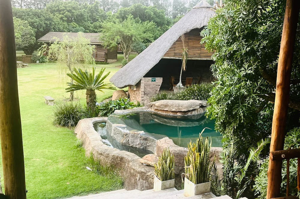 Photo of Outdoor in Melmoth