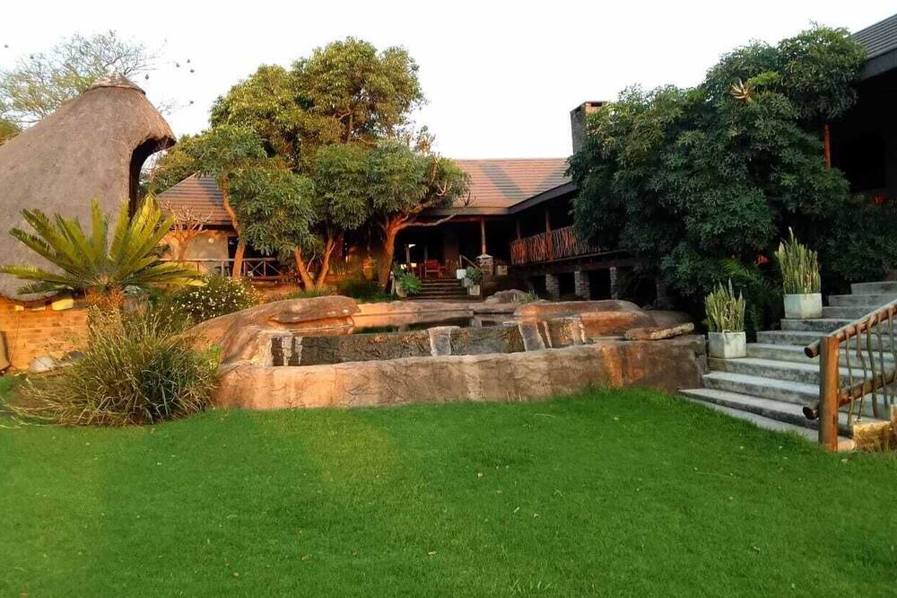 Photo of Outdoor in Melmoth