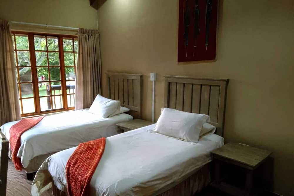 Photo of Bedroom in Melmoth