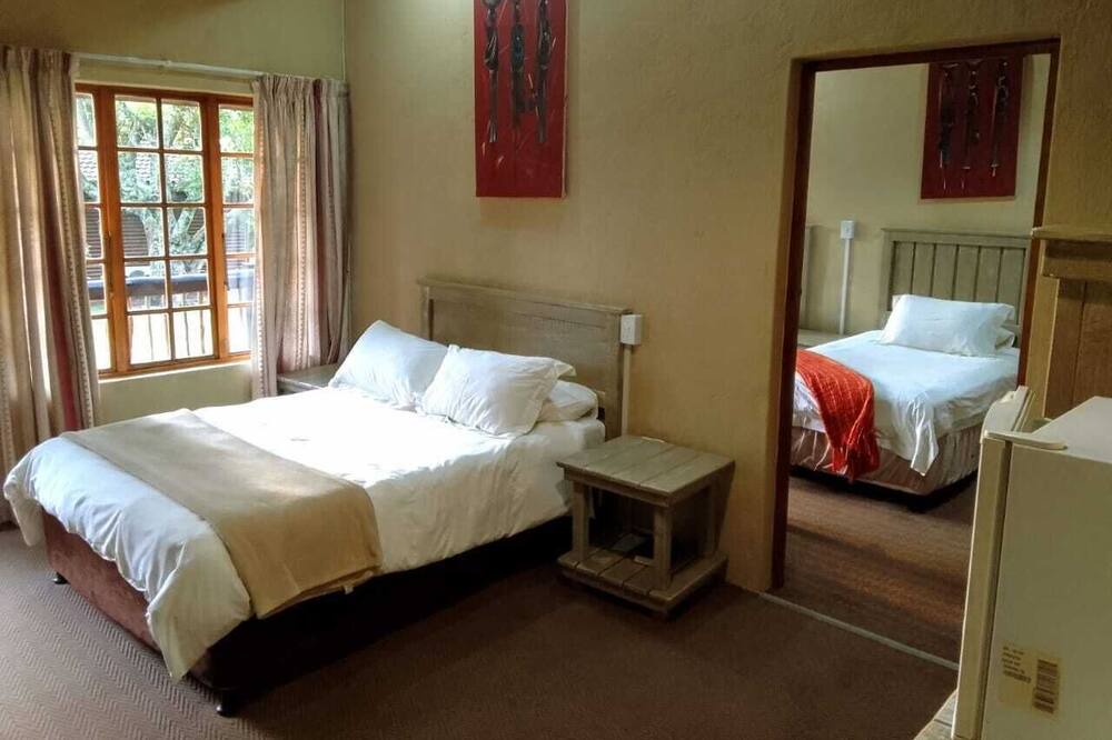 Photo of Bedroom in Melmoth