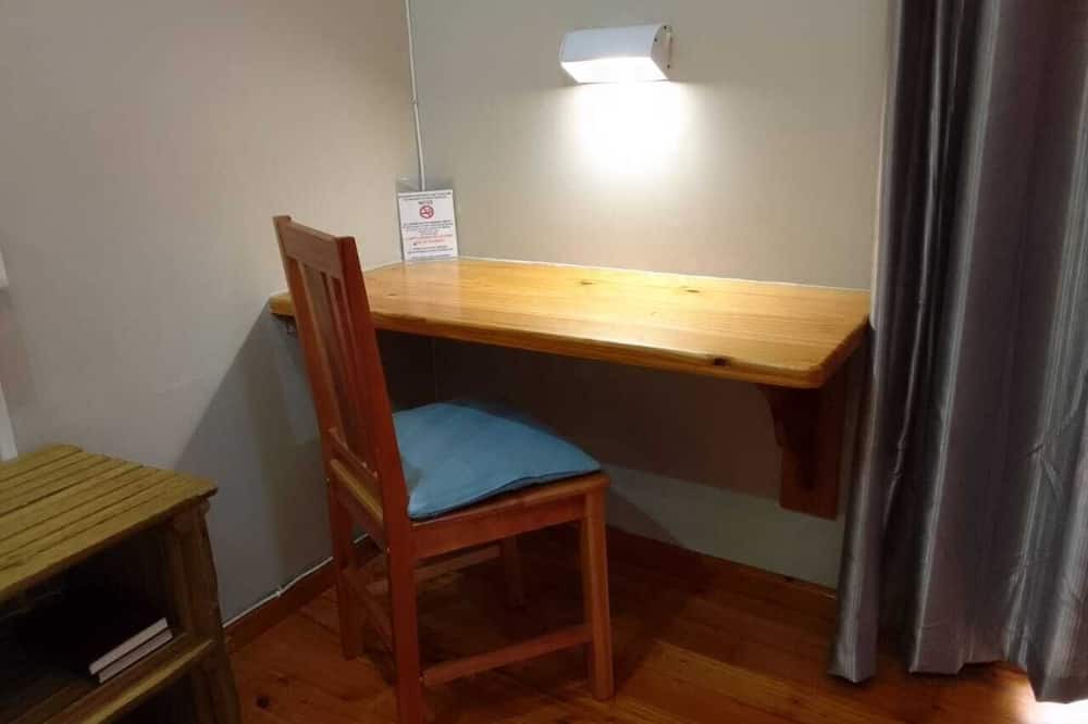 Photo of Bedroom in Melmoth