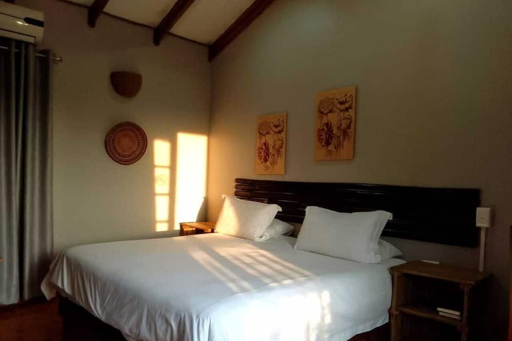 Photo of Bedroom in Melmoth