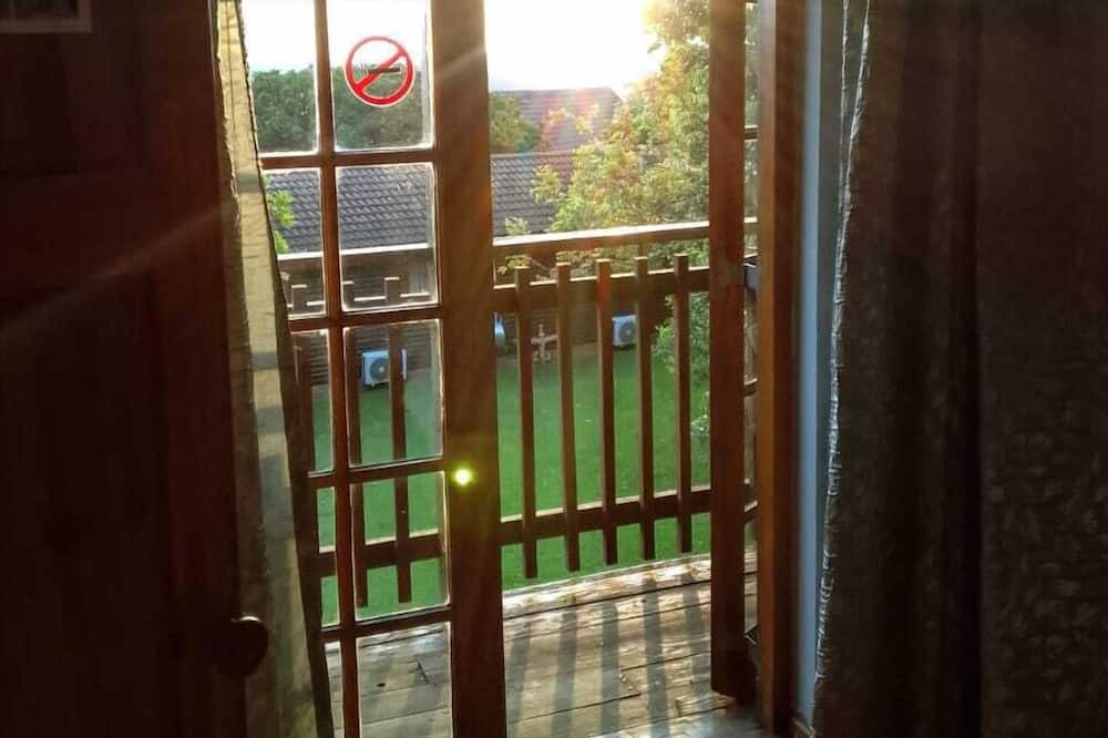 Photo of Bedroom in Melmoth
