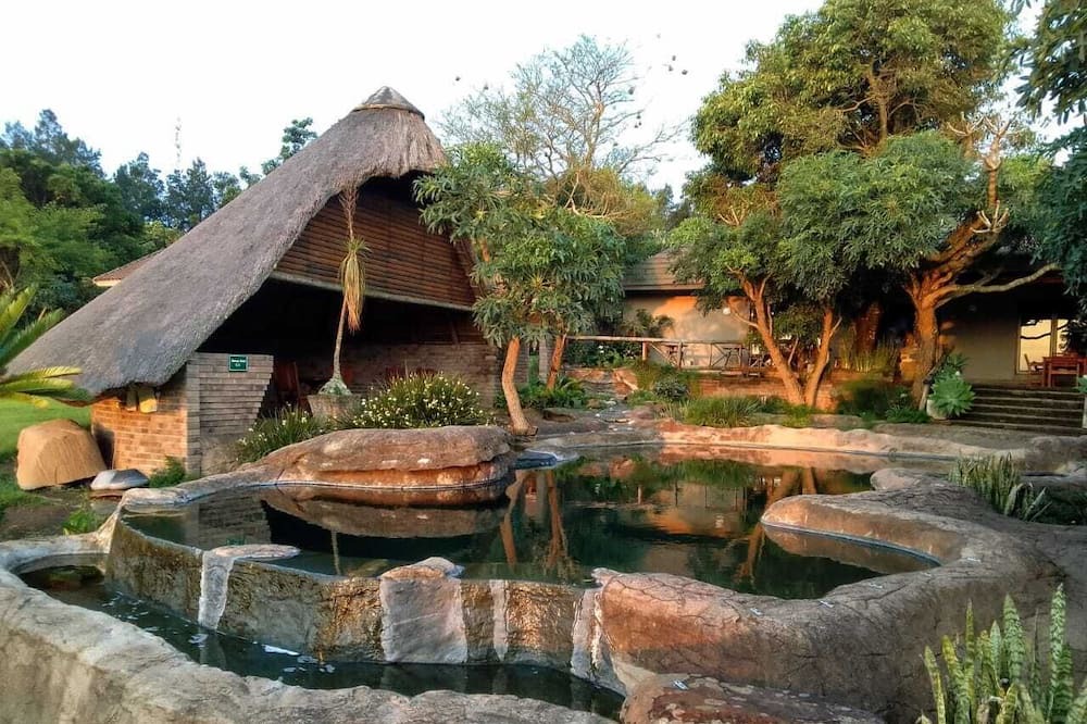 Photo of Outdoor in Melmoth
