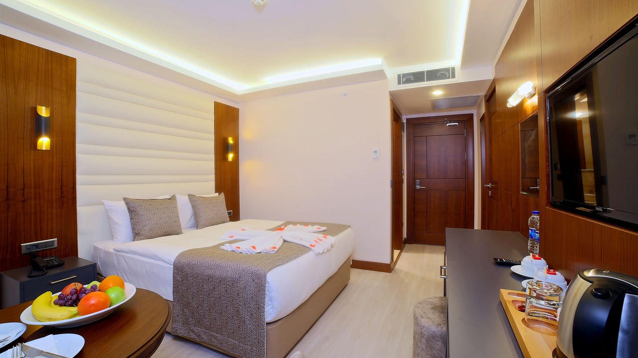 Photo of Bedroom in Sirkeci