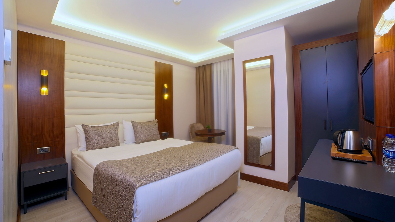 Photo of Bedroom in Sirkeci