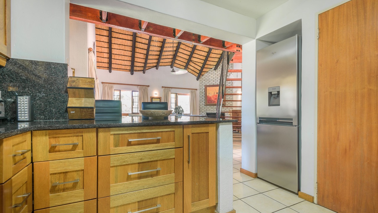 Photo of Kitchen in Hazyview