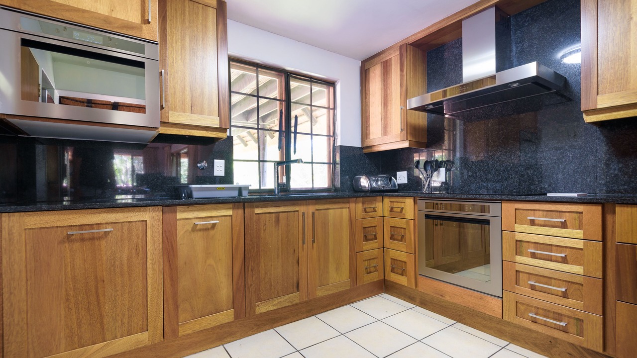 Photo of Kitchen in Hazyview
