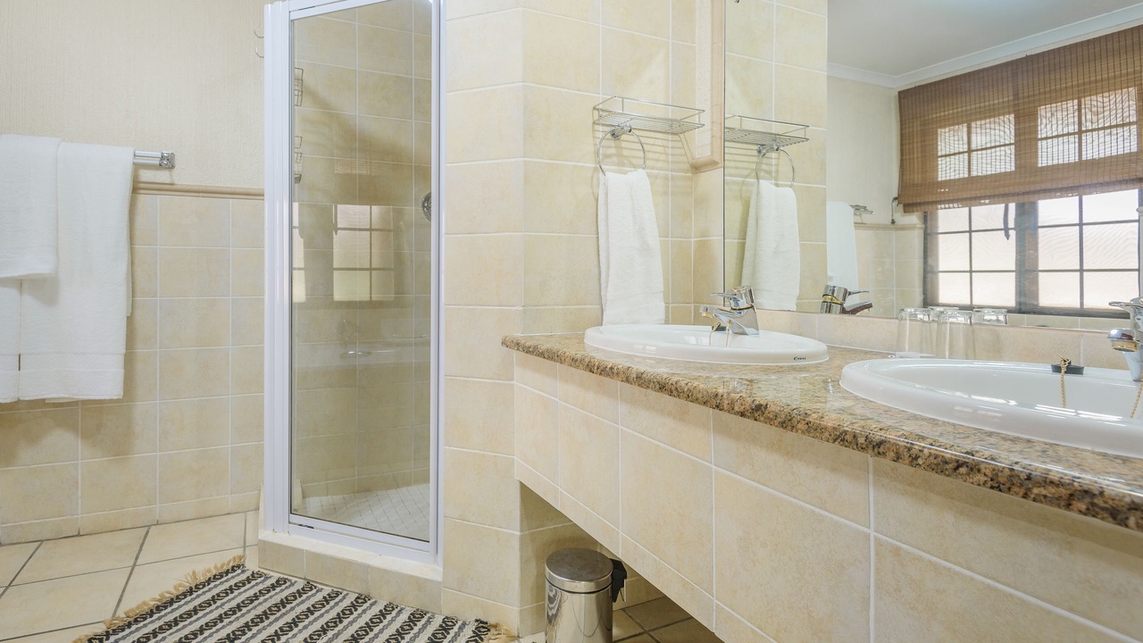 Photo of Bathroom in Hazyview