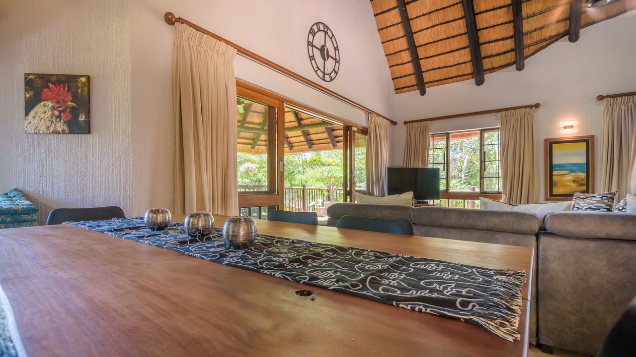 Photo of Bedroom in Hazyview