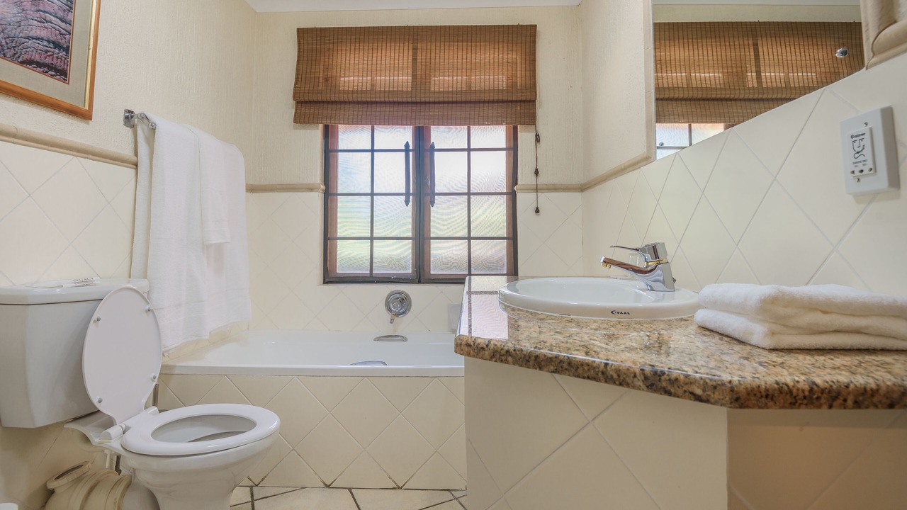 Photo of Bathroom in Hazyview