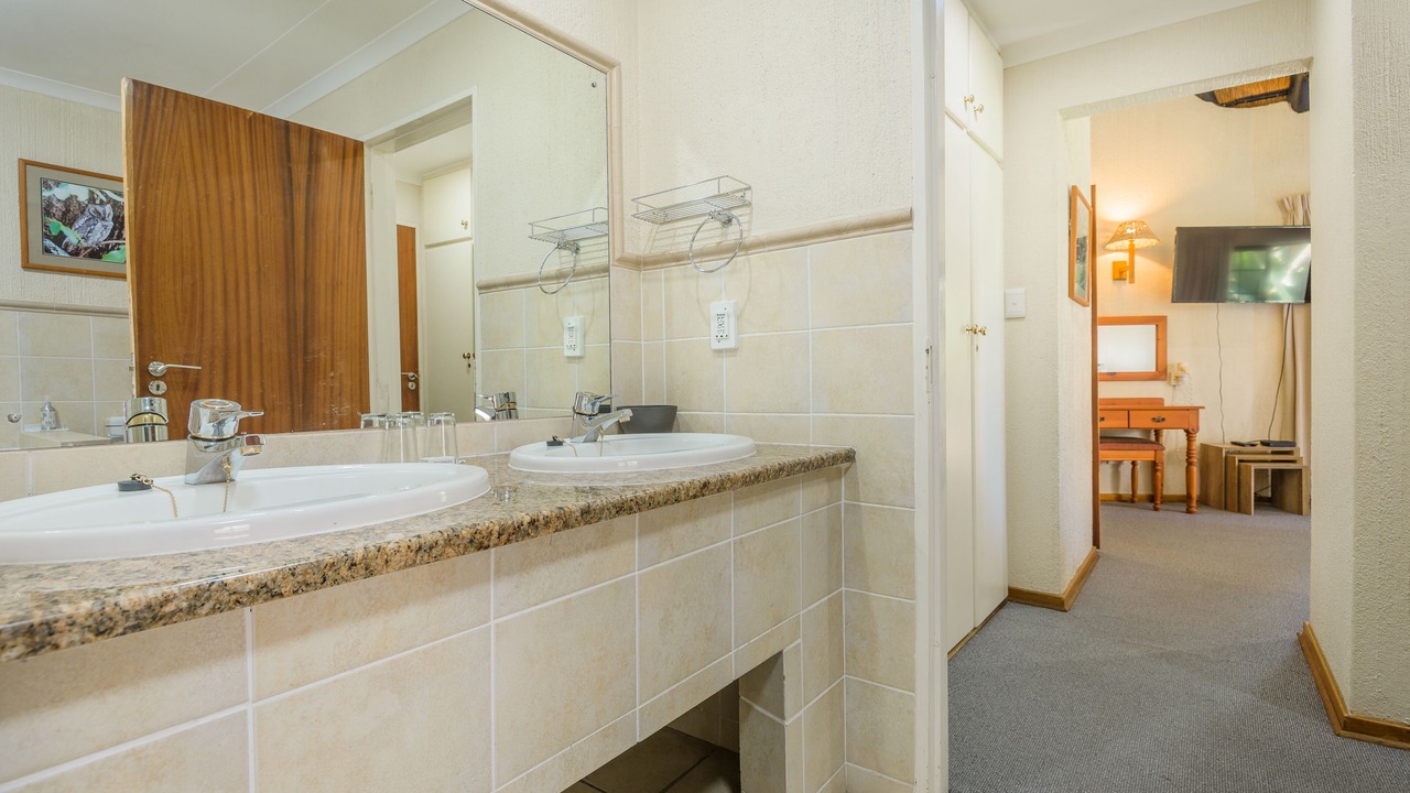 Photo of Bathroom in Hazyview