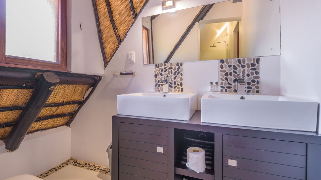 Photo of Bathroom in Hazyview