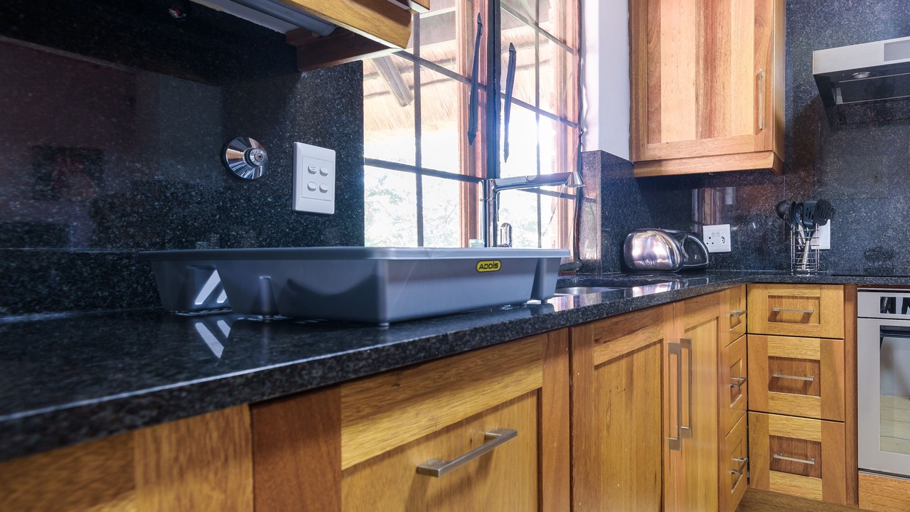 Photo of Kitchen in Hazyview