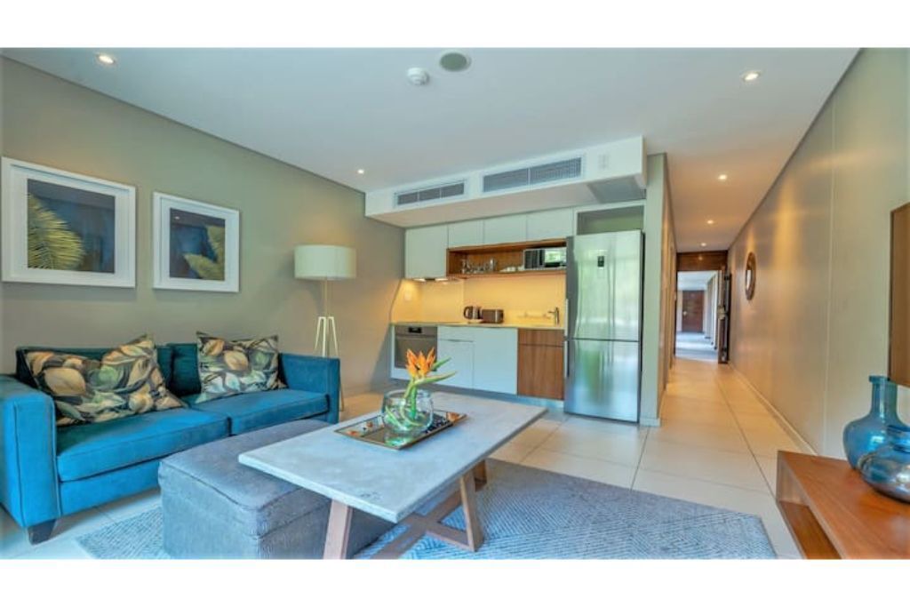 Photo of Livingroom in Zimbali Coastal Estate
