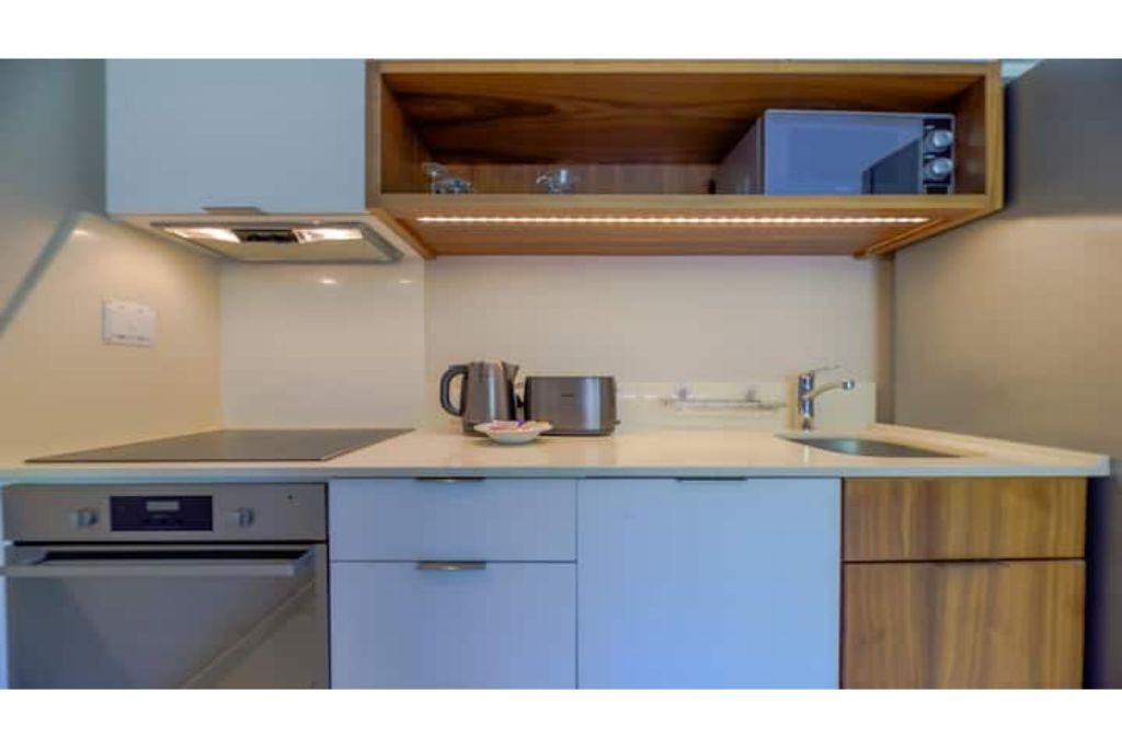 Photo of Kitchen in Zimbali Coastal Estate