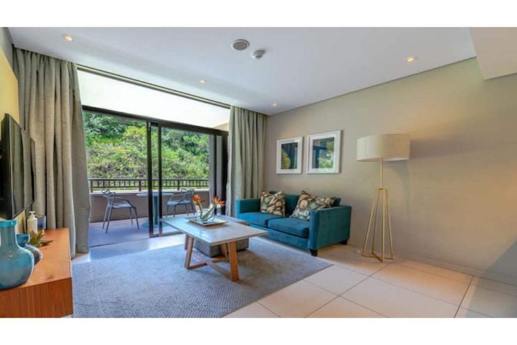 Photo of Livingroom in Zimbali Coastal Estate