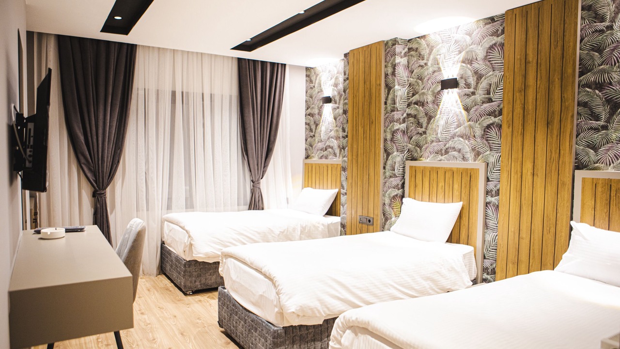 Photo of Bedroom in Karakopru