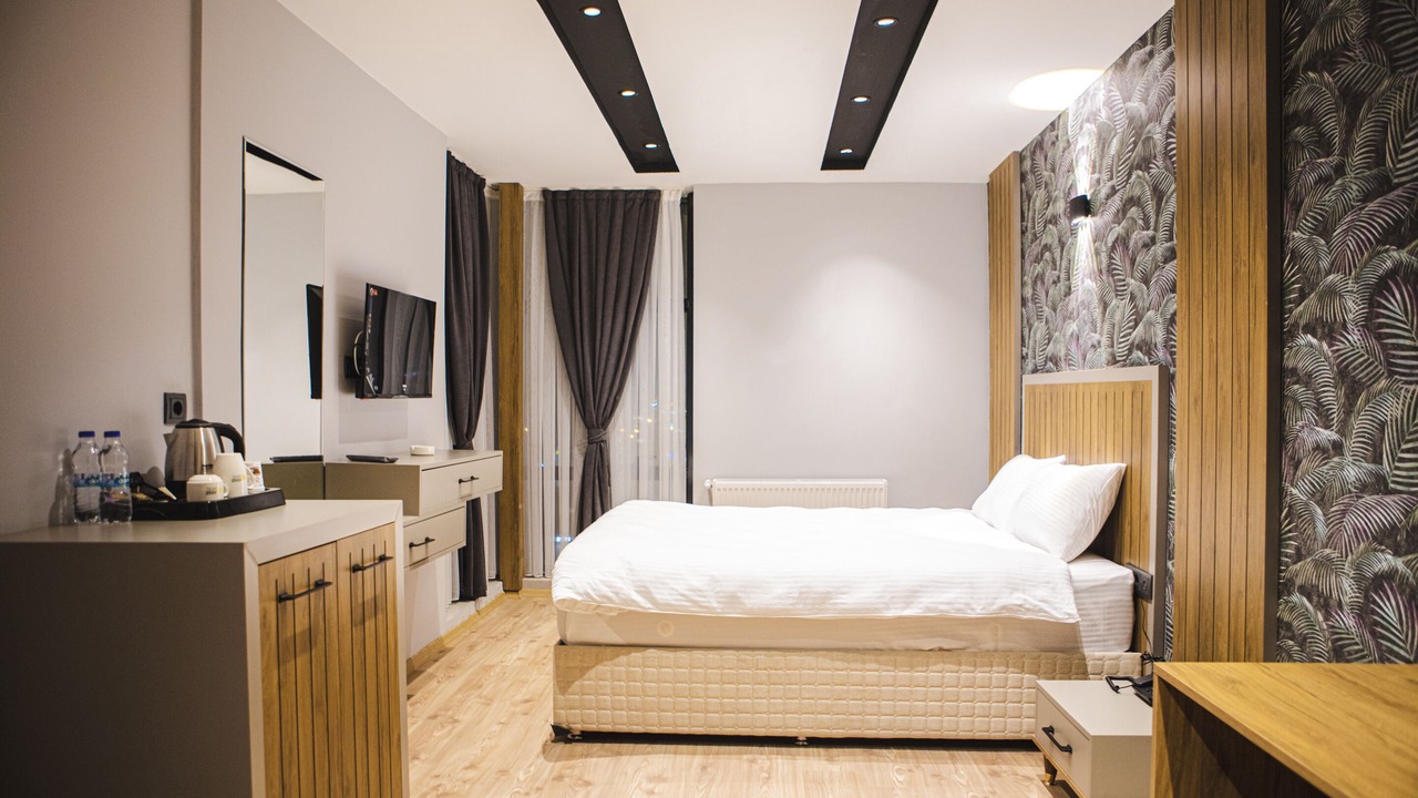 Photo of Bedroom in Karakopru