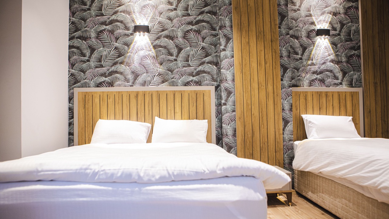 Photo of Bedroom in Karakopru
