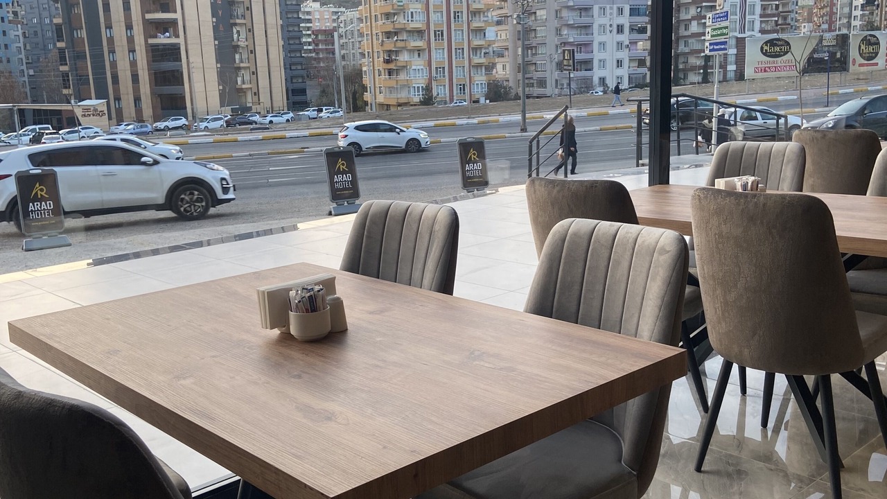 Photo of Livingroom in Karakopru