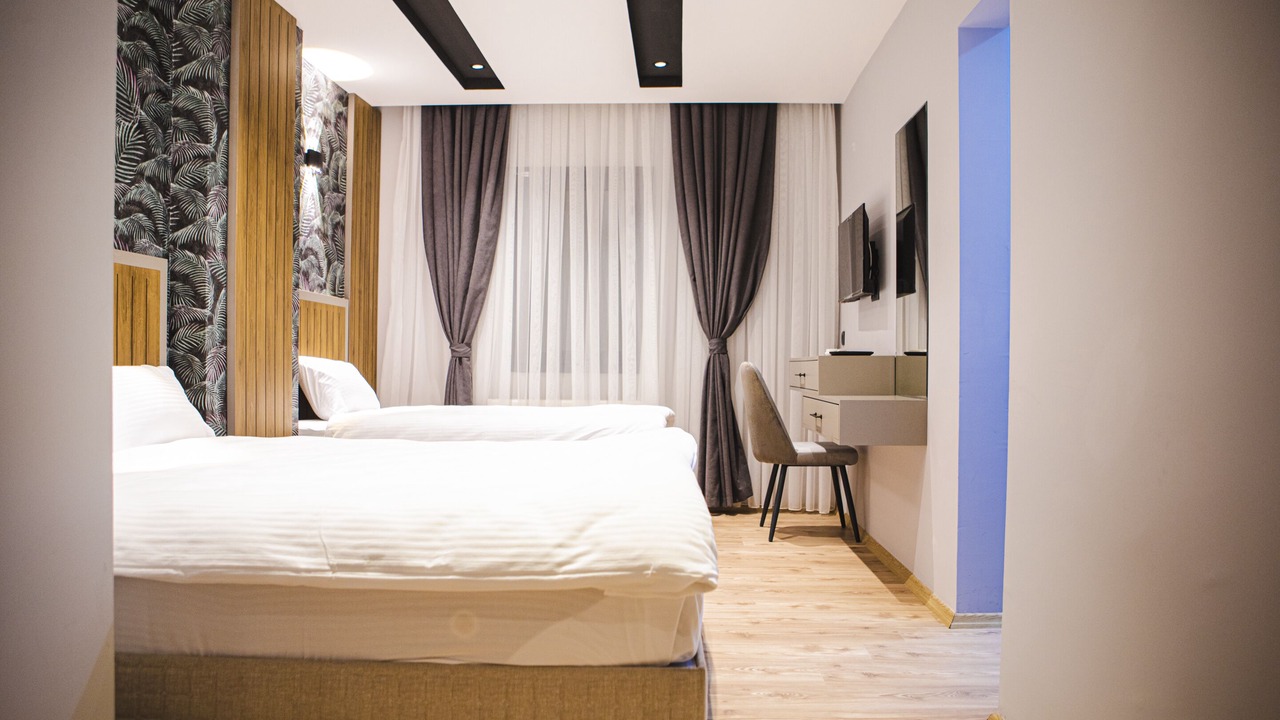 Photo of Bedroom in Karakopru