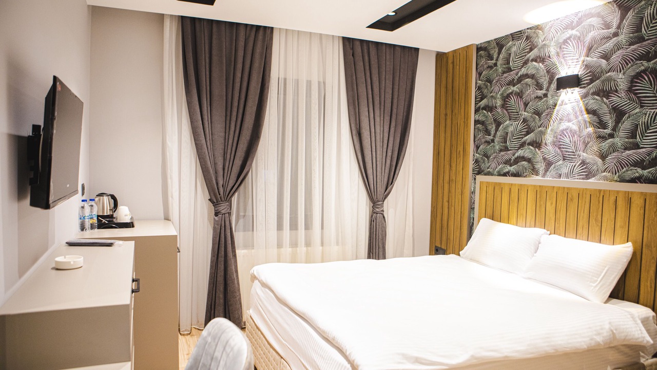 Photo of Bedroom in Karakopru