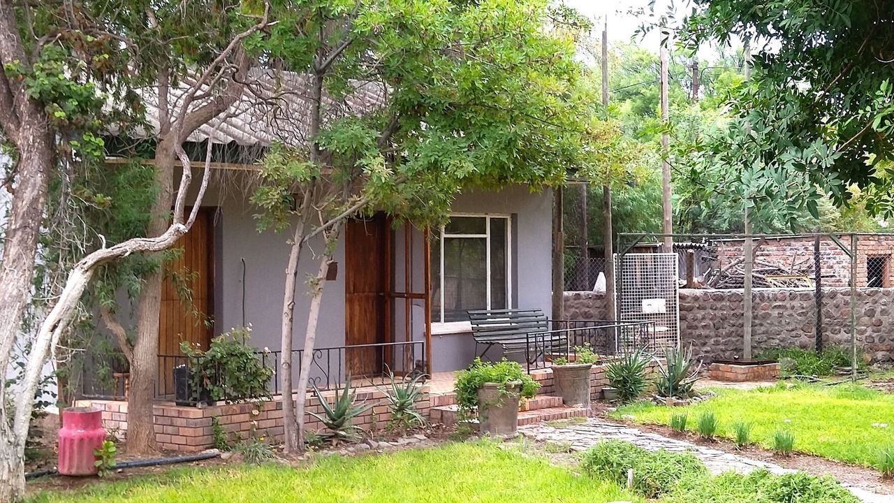 Photo of Outdoor in Beaufort West