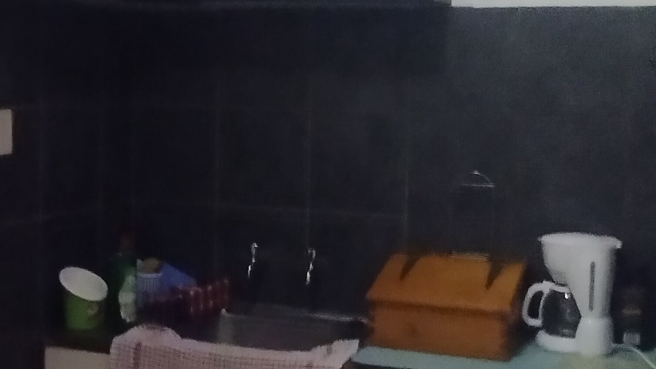 Photo of Kitchen in Beaufort West