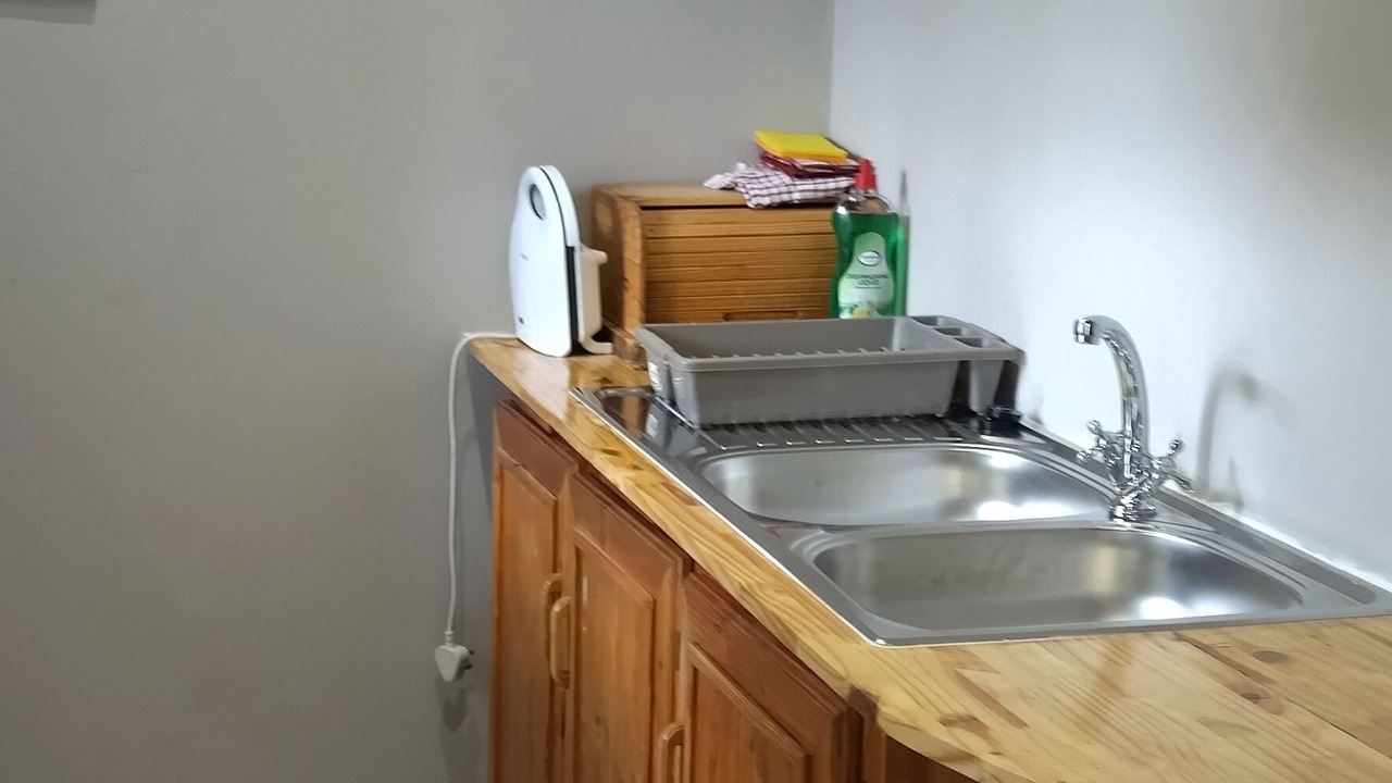 Photo of Kitchen in Beaufort West