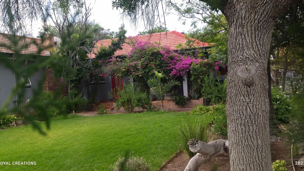 Photo of Outdoor in Beaufort West