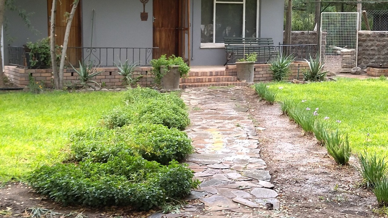 Photo of Outdoor in Beaufort West