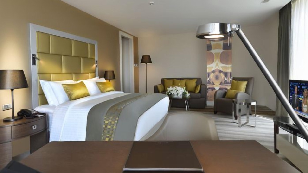 Photo of Bedroom in Kocaali