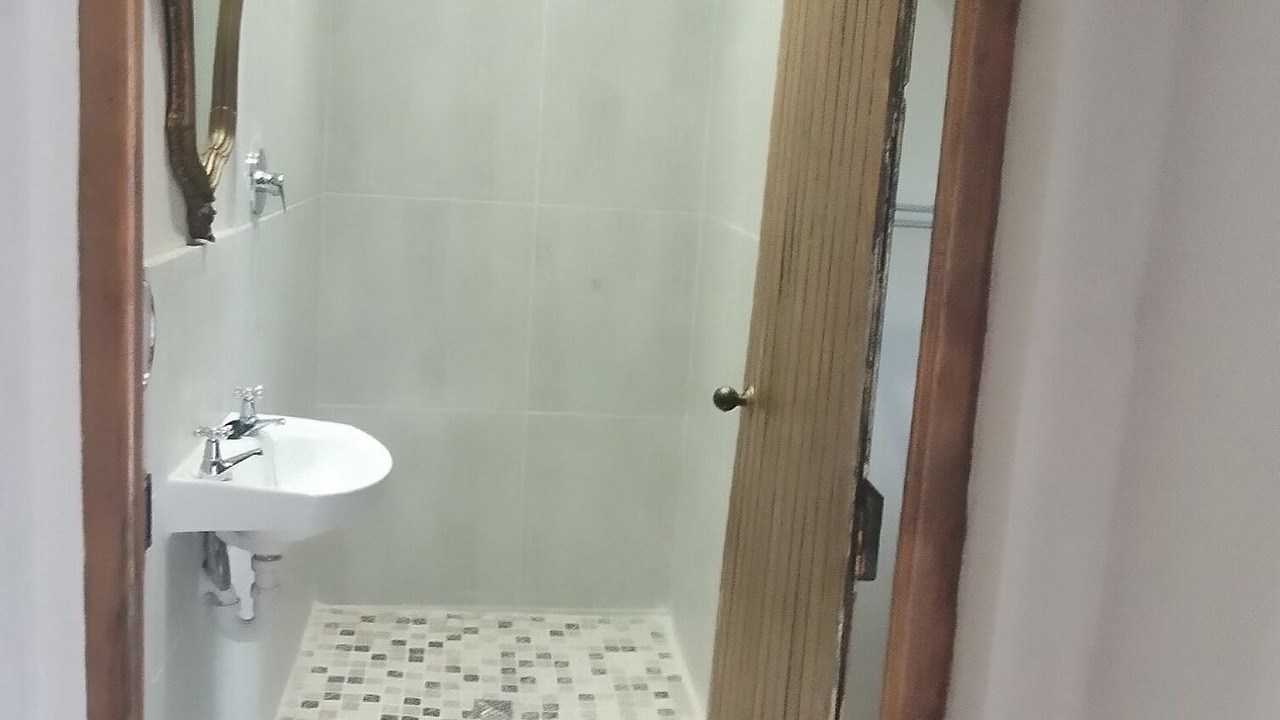 Photo of Bathroom in Beaufort West