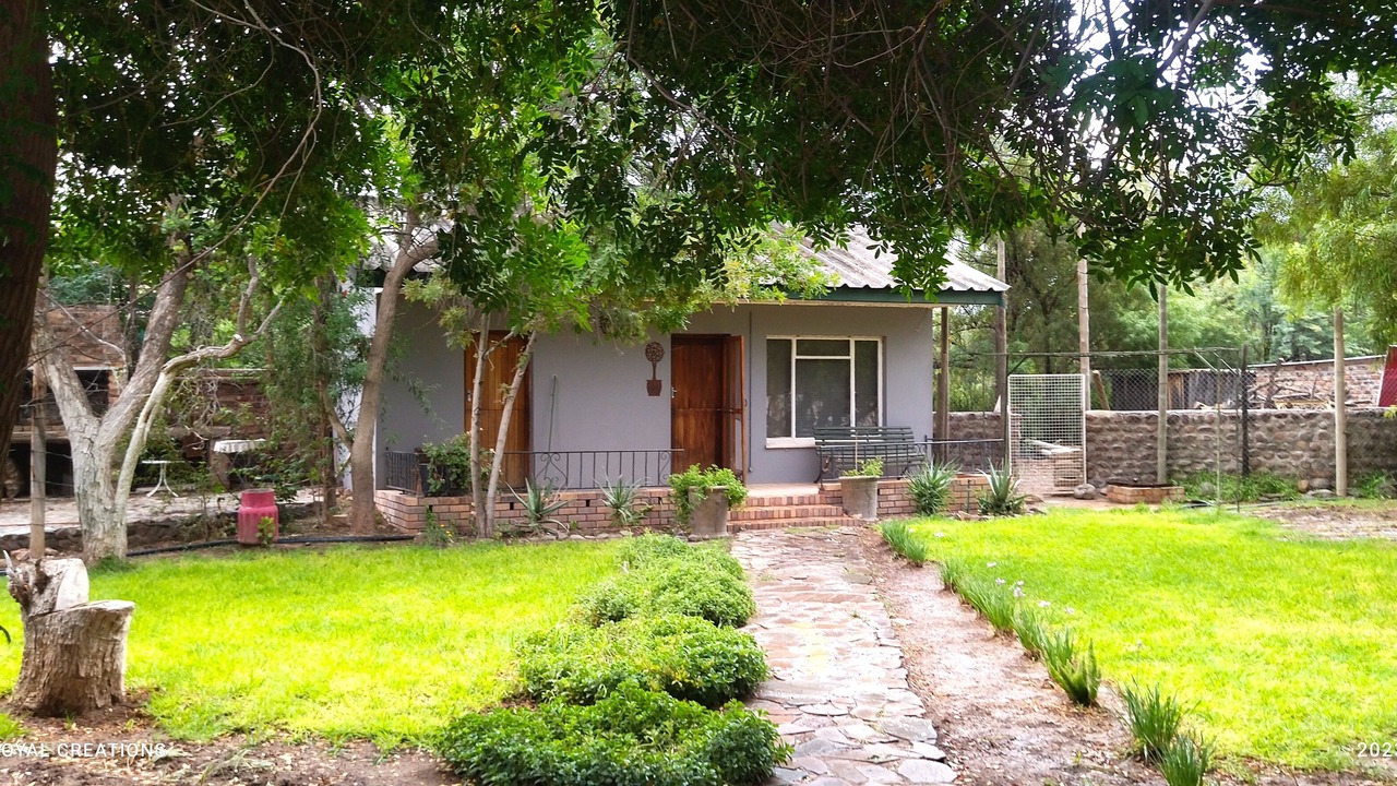 Photo of Outdoor in Beaufort West