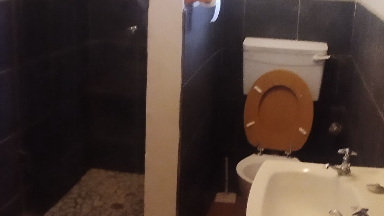 Photo of Bathroom in Beaufort West