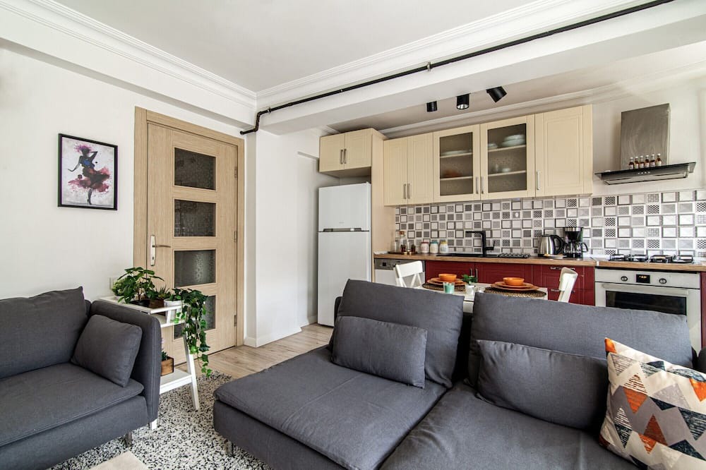 Photo of Bedroom in Celiktepe Mahallesi