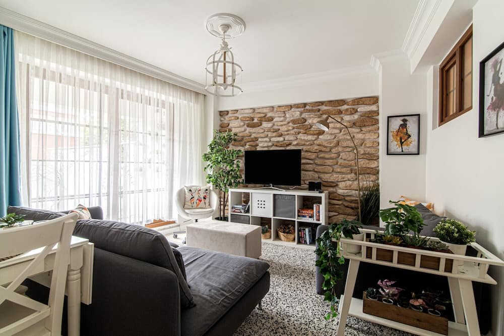 Photo of Bedroom in Celiktepe Mahallesi