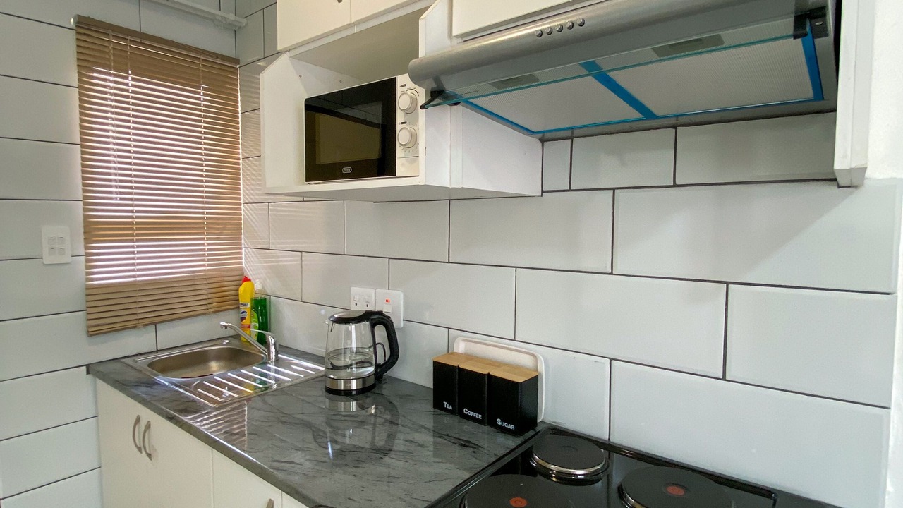 Photo of Kitchen in Daveyton