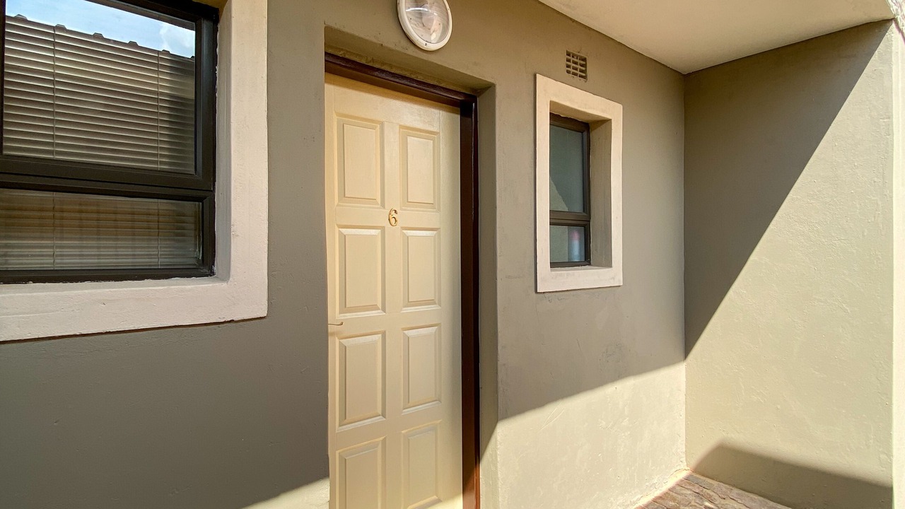 Photo of Outdoor in Daveyton