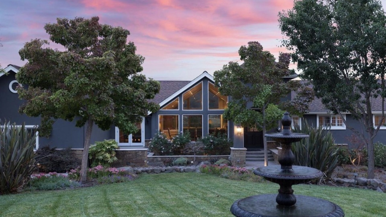 Photo of Outdoor in Petaluma